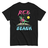 Rex On The Beach Men's Classic Tee