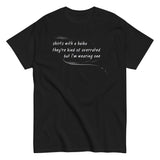 Haiku Men's Classic Tee