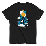 So Fly Men's Classic Tee