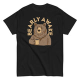 Bearly Awake Men's Classic Tee