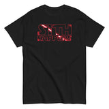 Sith Happens Men's Classic Tee