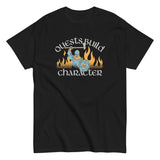 Quests Build Character Men's Classic Tee
