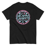 San Junipero Men's Classic Tee