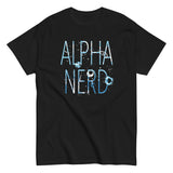 Alpha Nerd Men's Classic Tee