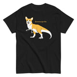 Tyrannocorgis Rex Men's Classic Tee