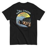 Visit Sark Chasm Men's Classic Tee