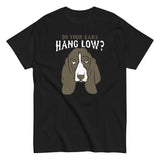 Do Your Ears Hang Low? Men's Classic Tee