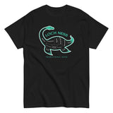Loch Ness Traditional Cuts Men's Classic Tee