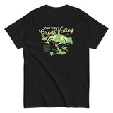Visit The Great Valley Men's Classic Tee