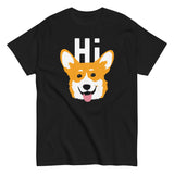Hi Corgi Men's Classic Tee