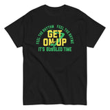 It's Bobsled Time Men's Classic Tee