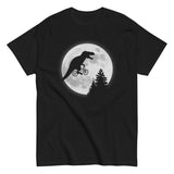 T-Rex Moon Men's Classic Tee