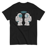 Space Sneeze Men's Classic Tee