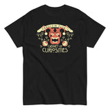 Cabinet Of Curiosities Men's Classic Tee
