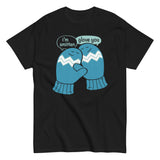 I'm Smitten Men's Classic Tee