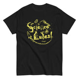 Science Rules! Men's Classic Tee