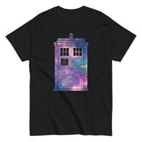 Police Box Men's Classic Tee