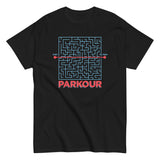 Parkour Men's Classic Tee