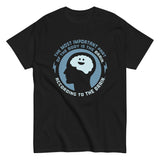 Most Important Part Of The Body Men's Classic Tee