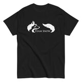 Team Snow Men's Classic Tee