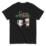 Coffee Time Men's Classic Tee