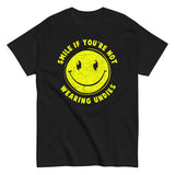 Smile For No Undies Men's Classic Tee