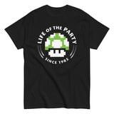 Life Of The Party Men's Classic Tee