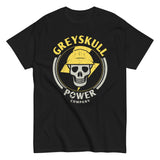 Greyskull Power Company Men's Classic Tee