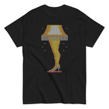 Leg Lamp Sweater Men's Classic Tee