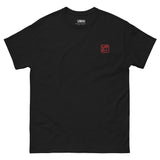 UMAI â€¢ Embroidered T-Shirt
