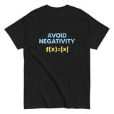 Avoid Negativity Men's Classic Tee