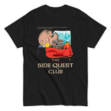 The Side Quest Club Men's Classic Tee