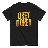 Okey Dokey Men's Classic Tee