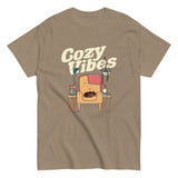 Cozy Vibes Men's Classic Tee