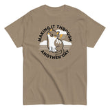 Making It Through Another Day Men's Classic Tee