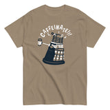 Caffeinate!!! Men's Classic Tee
