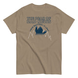 The Bear Of Bad News Men's Classic Tee
