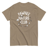 Pawnee Nature Club Men's Classic Tee