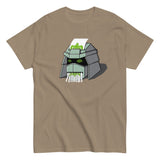 Shredded Men's Classic Tee