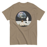 Tourist's View Men's Classic Tee