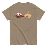 Cake Plus Pie Men's Classic Tee