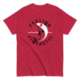 Feeling Fintastic Men's Classic Tee