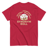 Synonym Roll Men's Classic Tee