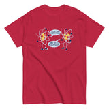I Lost An Electron. Are You Positive? Men's Classic Tee