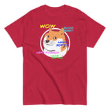 Doge Shirt Men's Classic Tee