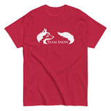 Team Snow Men's Classic Tee