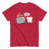 Oooooh...BURNNNNN! Men's Classic Tee