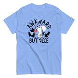 Awkward But Nice Men's Classic Tee
