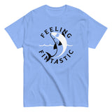 Feeling Fintastic Men's Classic Tee