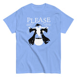 Please Is The Magic Word Men's Classic Tee